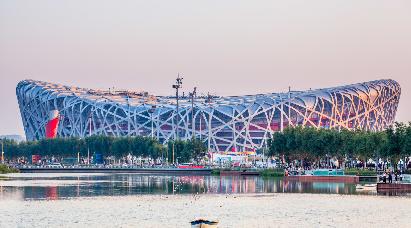 【JY-N線】<北京遇見希爾頓、潮玩美食、5天雙飛高端純玩團(tuán)>18人輕奢小團(tuán)、去繁化簡、一價(jià)全含！
